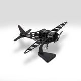 L'Epée 1839 Time Flies