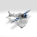 L'Epée 1839 Time Flies