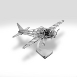 L'Epée 1839 Time Flies