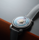 Gagà Laboratorio Labormatic Azzurro