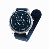 Ressence Type 5 N "Night Blue"