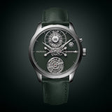 Haute-Rive Strato Verde