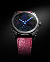 Son Mài - "Year of the Sssnake"