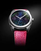 Son Mài - "Year of the Sssnake"