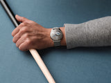 Ressence Type 11 Latte