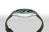 Ressence Type 11 Pine Green