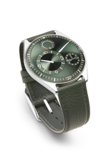 Ressence Type 11 Pine Green