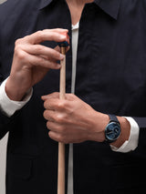 Ressence Type 11 Sky Blue