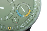 Ressence Type 3 EE "Eucalyptus"