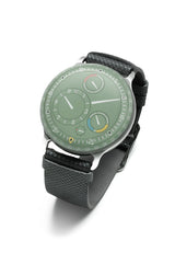 Ressence Type 3 EE "Eucalyptus"