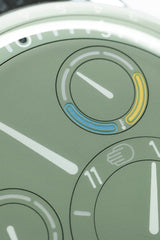 Ressence Type 3 EE "Eucalyptus"