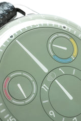 Ressence Type 3 EE "Eucalyptus"