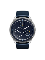 Ressence Type 5 N "Night Blue"
