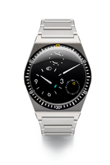 Ressence Type 7 Black