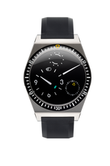 Ressence Type 7 Black