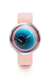Ressence TYPE 8 DE1