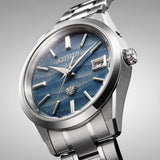 The CITIZEN AQ4100-65H