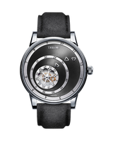 TRILOBE Les Matinaux, Sunray Grey