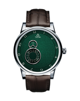 TRILOBE Nuit Fantastique, Grained Green