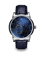TRILOBE Nuit Fantastique, Secret