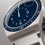 Ressence Type 7 Night Blue