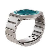 Ressence Type 7 XV Aquamarine