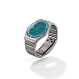 Ressence Type 7 XV Aquamarine