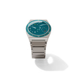 Ressence Type 7 XV Aquamarine