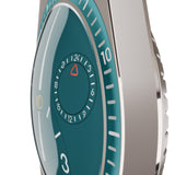 Ressence Type 7 XV Aquamarine