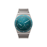 Ressence Type 7 XV Aquamarine