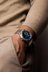 TRILOBE Trente-Deux Sunray Blue