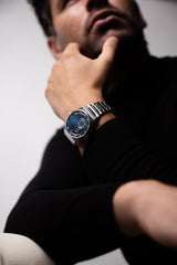 TRILOBE Trente-Deux Sunray Blue