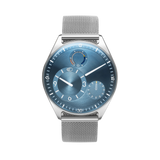 Ressence Type 11 Sky Blue