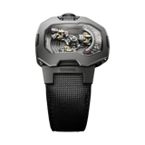 URWERK UR-120, SPOCK