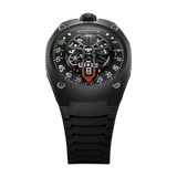 URWERK UR-150, SCORPION DARK