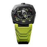 Urwerk UR-230 Black Star