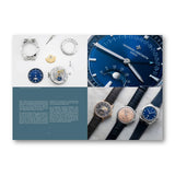 Blackbird Watch Manual Vol.8