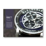 Blackbird Watch Manual Vol.8