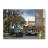 Blackbird Watch Manual Vol.8