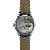 CARL SUCHY & SÖHNE VIENNA DANUBE