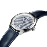 CARL SUCHY & SÖHNE VIENNA DANUBE