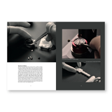 Blackbird Watch Manual Vol.11