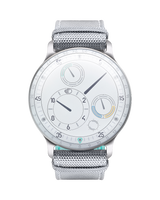 Ressence Type 3 W "White"