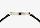 Carl Suchy & Söhne Waltz N°1 Stainless Steel Case Day