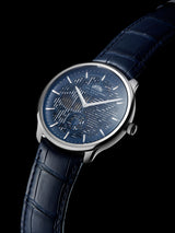 CARL SUCHY & SÖHNE WALTZ N°1 SKELETON BLUE DANUBE
