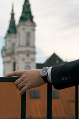Carl Suchy & Söhne Waltz N°1 Blue Danube