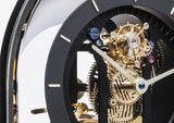 CARL SUCHY & SÖHNE Table Waltz Tourbillon