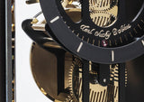 CARL SUCHY & SÖHNE Table Waltz Tourbillon