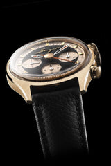 Singer Reimagined Heritage V72 Yellow Gold