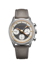 Singer Reimagined Heritage V72 Stainless Steel